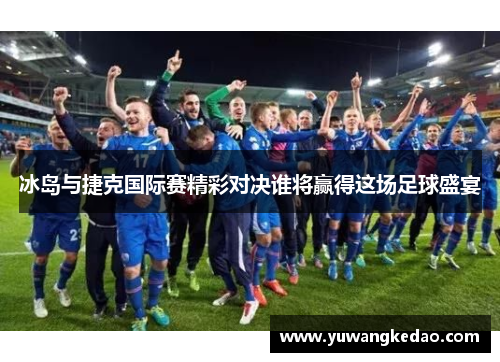 冰岛与捷克国际赛精彩对决谁将赢得这场足球盛宴